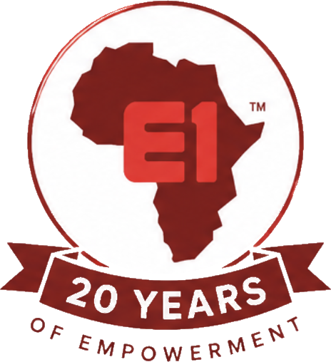 Empower One — 20 Years of Empowerment